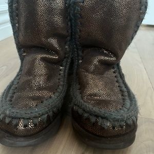 Mou boots